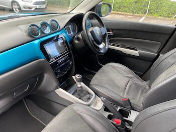 Used Suzuki Vitara 2016 for sale - 78849544: Photo