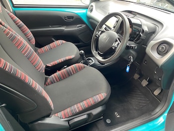 Used Citroen C1 2016 for sale - 77581655: Photo