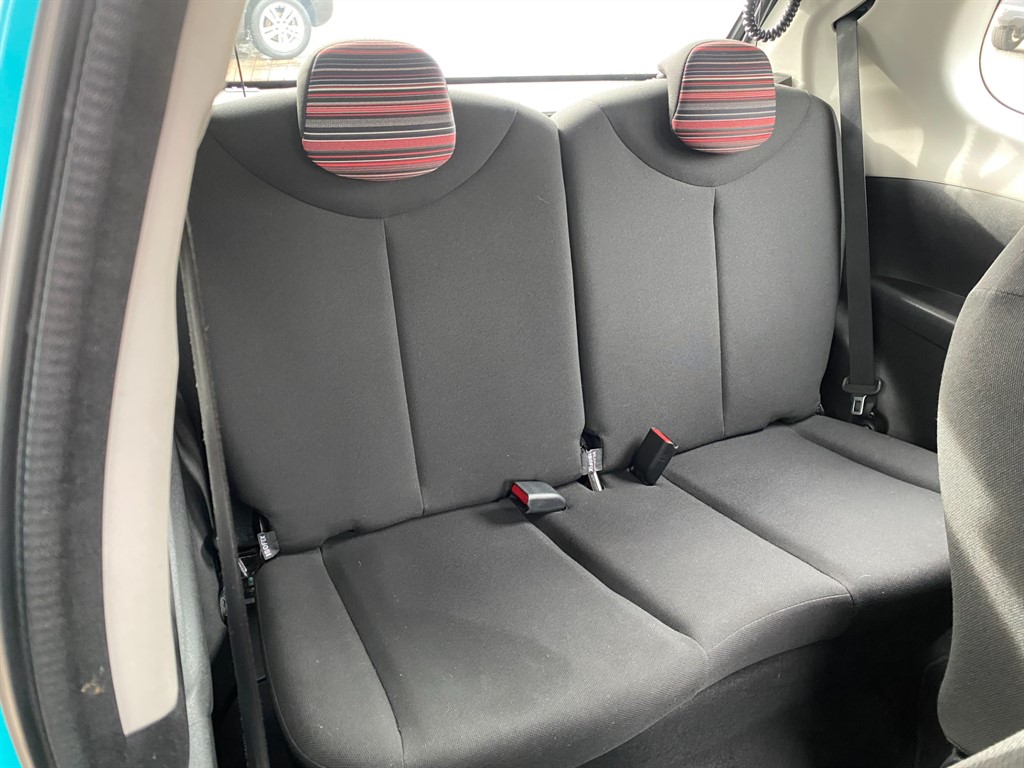 Used Citroen C1 2016 for sale - 77581655: Photo 5