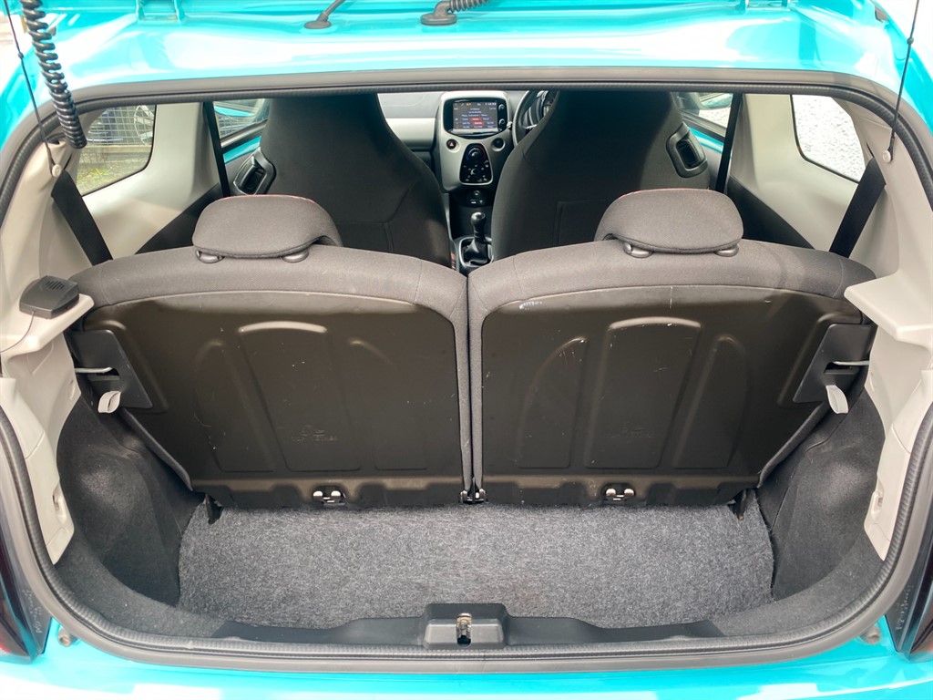 Used Citroen C1 2016 for sale - 77581655: Photo 6