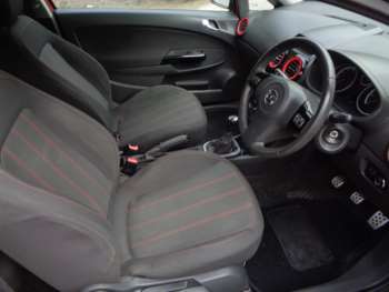 Used Vauxhall Corsa 2013 for sale - 74472138: Photo