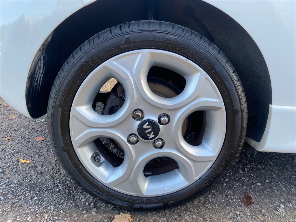 Used Kia Picanto 2015 for sale - 76922081: Photo 10