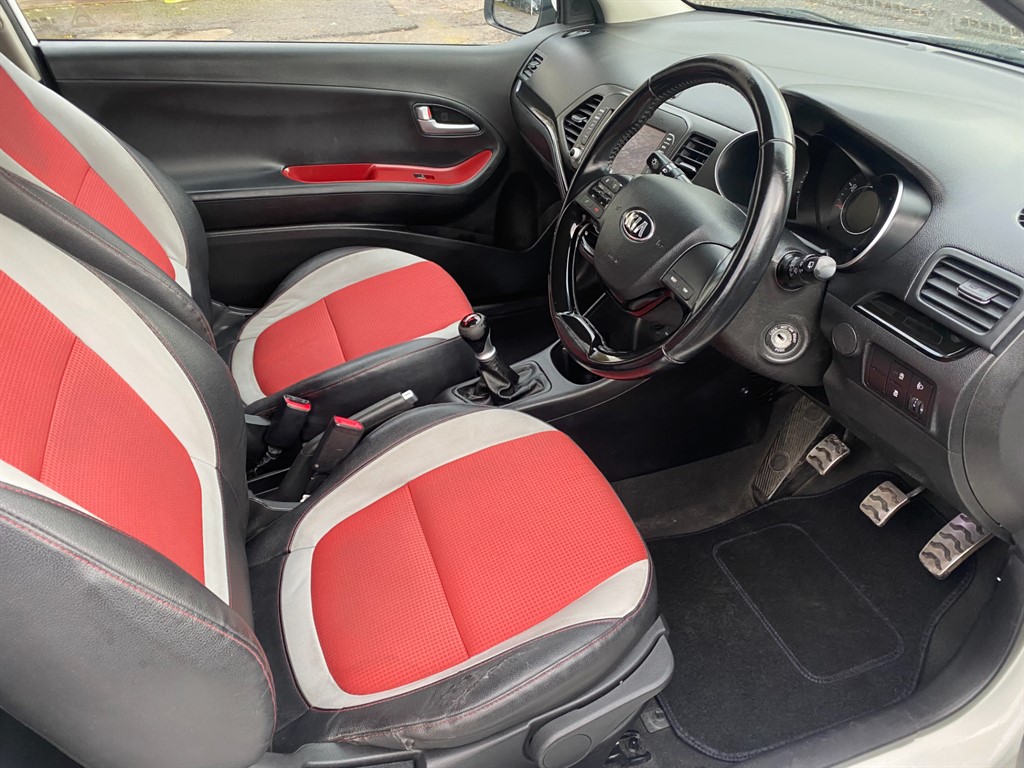 Used Kia Picanto 2015 for sale - 76922081: Photo 3