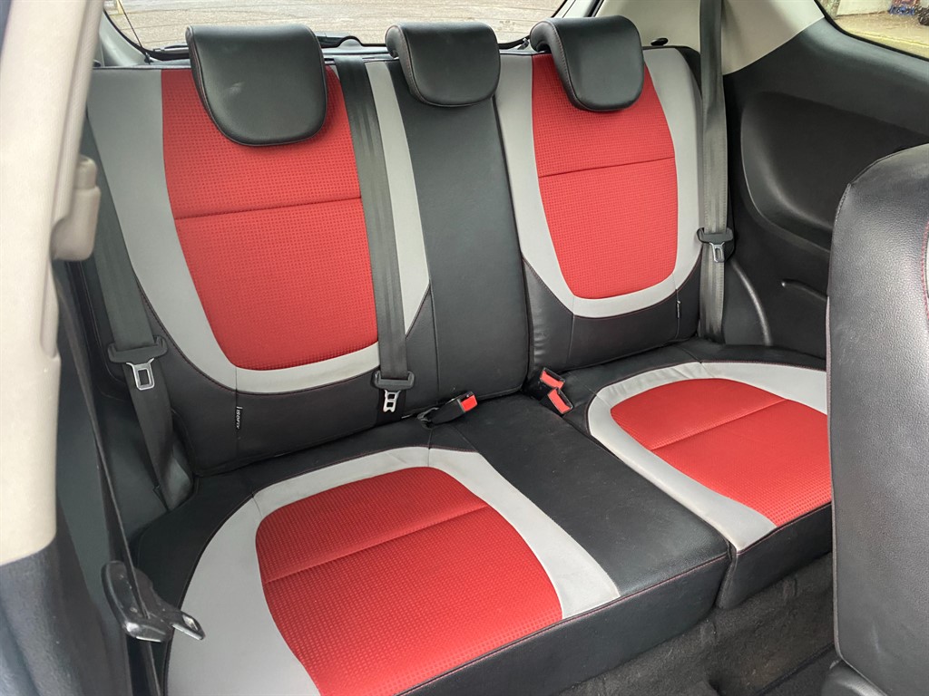 Used Kia Picanto 2015 for sale - 76922081: Photo 5