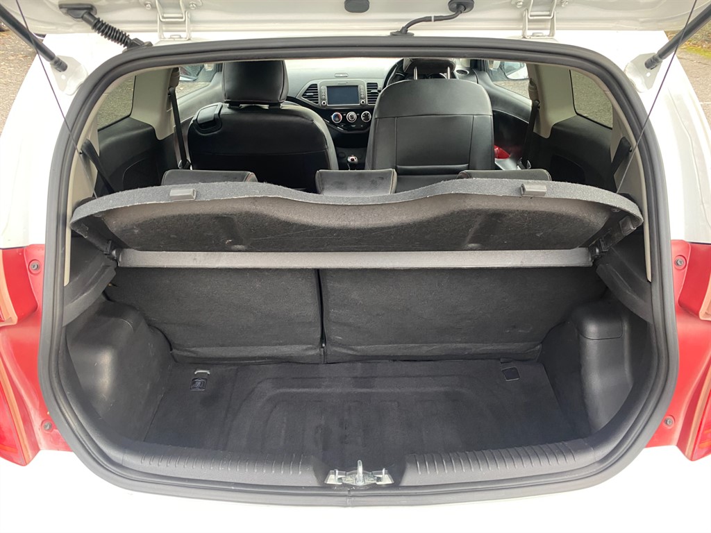 Used Kia Picanto 2015 for sale - 76922081: Photo 6