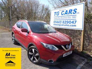 2015 - DCI N-TEC+ XTRONIC 5-Door
