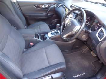 Used Nissan Qashqai 2015 for sale - 74235911: Photo