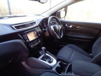 Used Nissan Qashqai 2015 for sale - 74235911: Photo