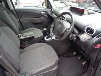 Used Citroen C3 Picasso 2016 for sale - 75571756: Photo