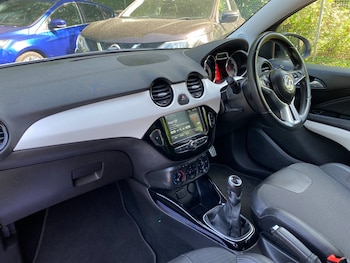 Used Vauxhall ADAM 2016 for sale - 79008155: Photo