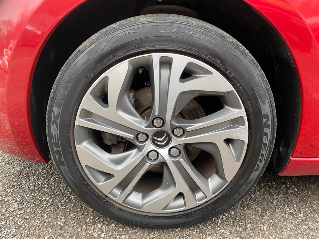 Used Citroen C4 Picasso 2015 for sale - 77778839: Photo 10