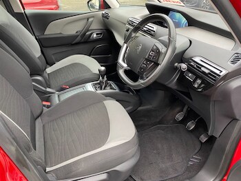 Used Citroen C4 Picasso 2015 for sale - 77778839: Photo