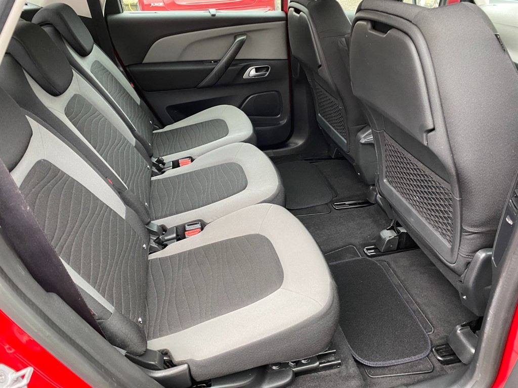 Used Citroen C4 Picasso 2015 for sale - 77778839: Photo 5
