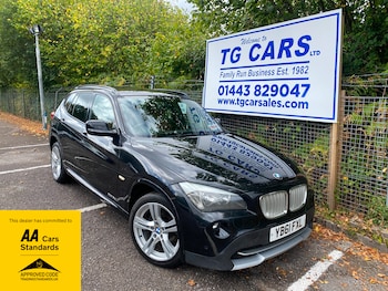 Used BMW X1 2011 for sale - 79583980: Photo