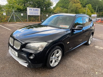 Used BMW X1 2011 for sale - 79583980: Photo
