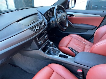 Used BMW X1 2011 for sale - 79583980: Photo