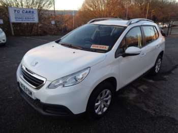 Used Peugeot 2008 2016 for sale - 73661367: Photo