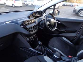 Used Peugeot 2008 2016 for sale - 73661367: Photo