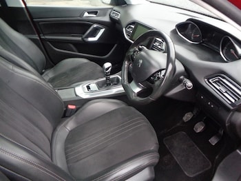 Used Peugeot 308 2014 for sale - 75895135: Photo