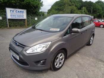 Used Ford Grand C-Max 2014 for sale - 74857063: Photo