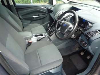 Used Ford Grand C-Max 2014 for sale - 74857063: Photo