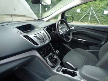 Used Ford Grand C-Max 2014 for sale - 74857063: Photo