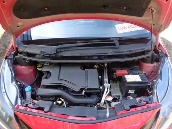 Used Toyota AYGO 2017 for sale - 75570743: Photo 10