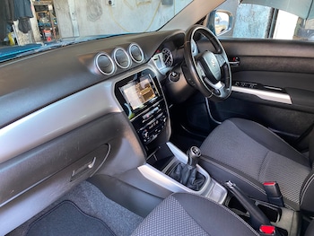 Used Suzuki Vitara 2018 for sale - 79160310: Photo