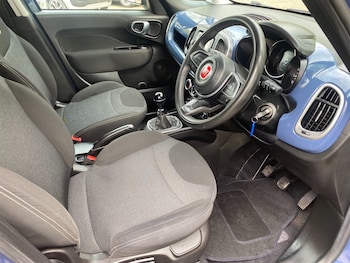 Used Fiat 500L 2018 for sale - 78180079: Photo