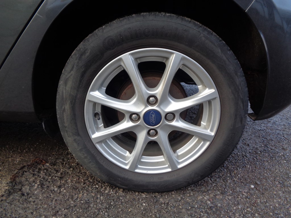 Used Ford Fiesta 2018 for sale - 77127725: Photo 10