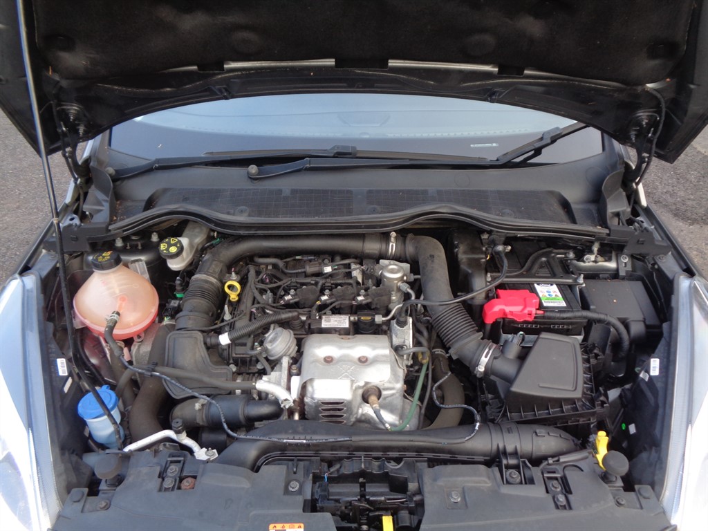 Used Ford Fiesta 2018 for sale - 77127725: Photo 11