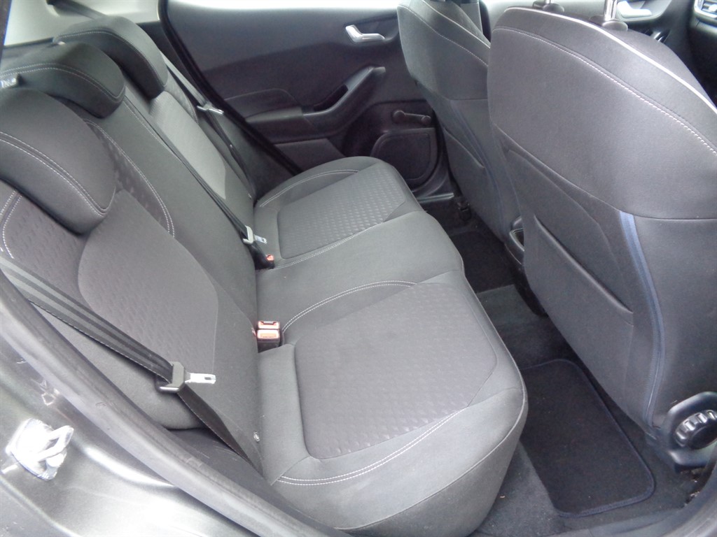 Used Ford Fiesta 2018 for sale - 77127725: Photo 5