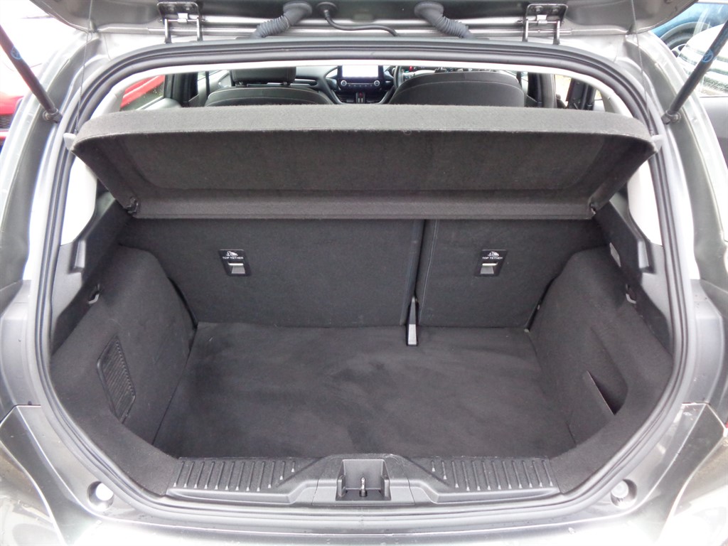 Used Ford Fiesta 2018 for sale - 77127725: Photo 6