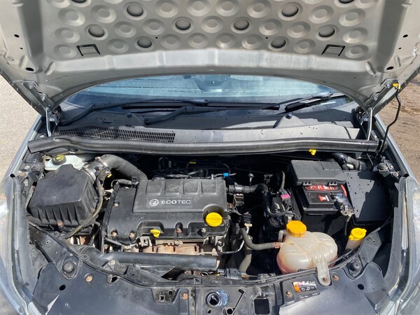 Used Vauxhall Corsa 2015 for sale - 75692199: Photo 11