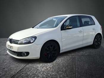 Used Volkswagen Golf 2011 for sale - 70637295: Photo