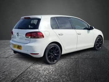 Used Volkswagen Golf 2011 for sale - 70637295: Photo