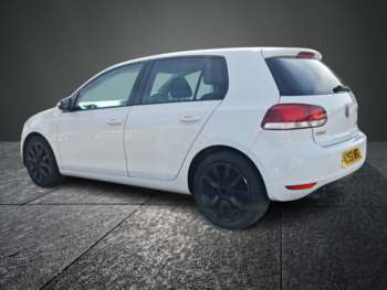 Used Volkswagen Golf 2011 for sale - 70637295: Photo