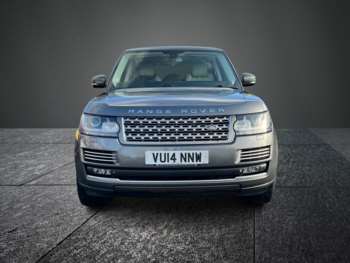 Used Land Rover Range Rover 2014 for sale - 70356279: Photo