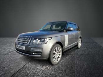 Used Land Rover Range Rover 2014 for sale - 70356279: Photo
