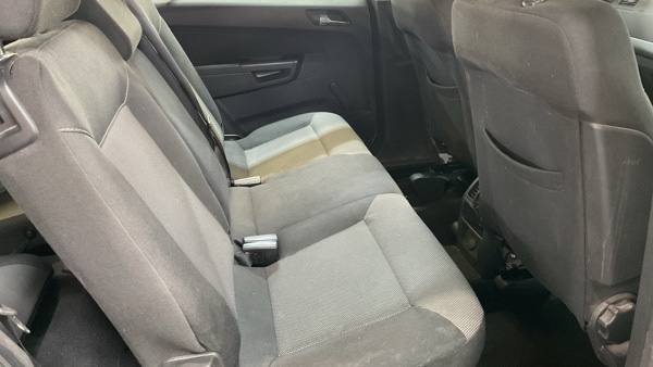 Used Vauxhall Zafira 2013 for sale - 76718760: Photo 10