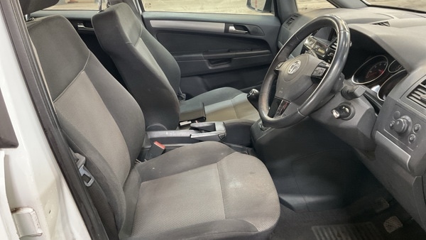 Used Vauxhall Zafira 2013 for sale - 76718760: Photo 11