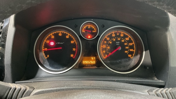 Used Vauxhall Zafira 2013 for sale - 76718760: Photo 12