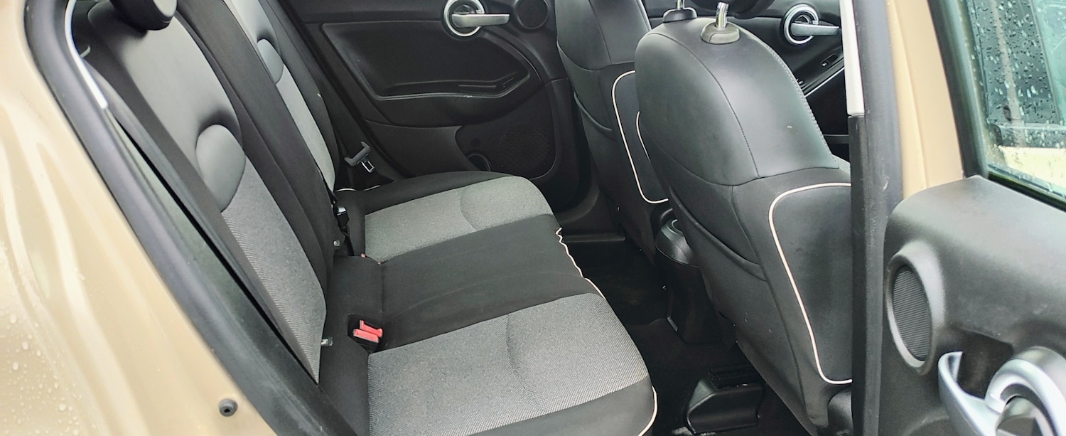 Used Fiat 500X 2017 for sale - 77702885: Photo 15