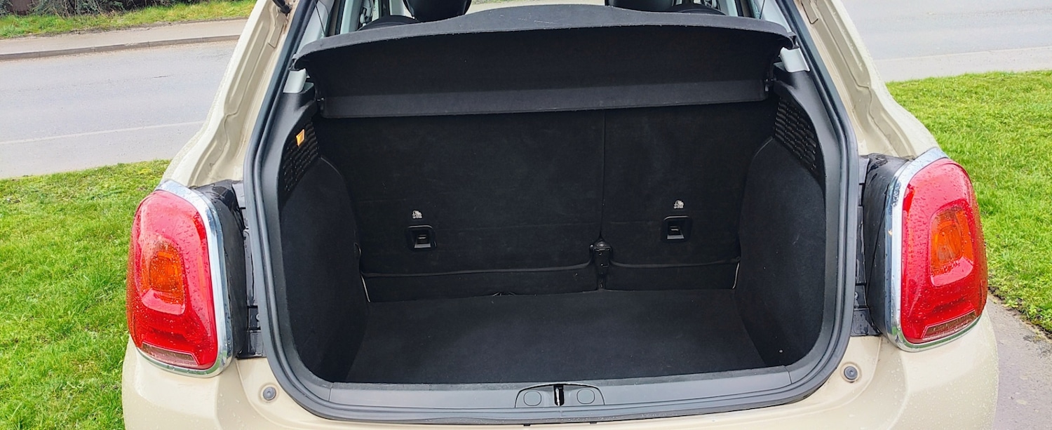 Used Fiat 500X 2017 for sale - 77702885: Photo 19