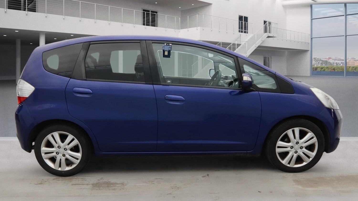 Used Honda Jazz 2010 for sale - 76718846: Photo 5