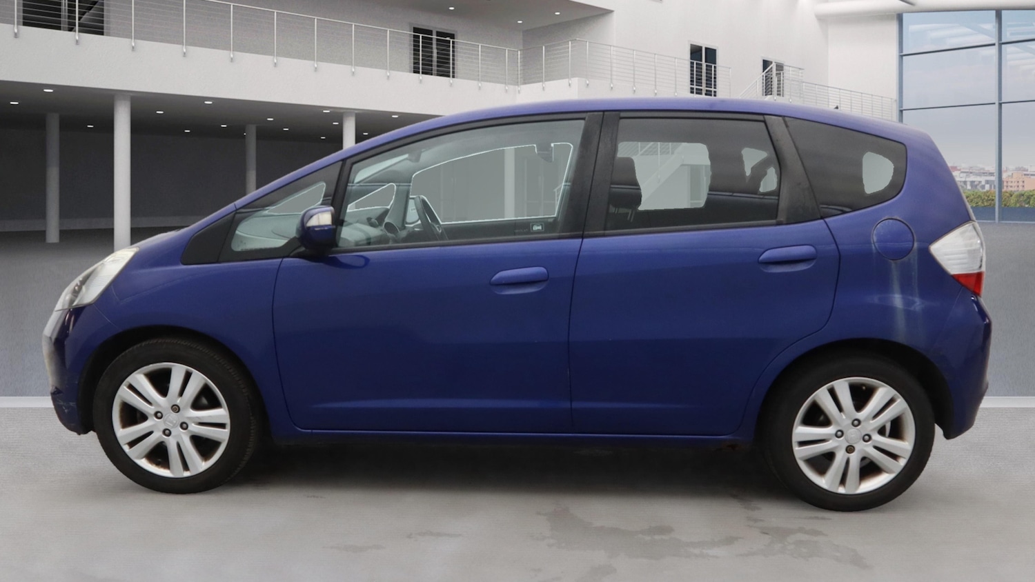 Used Honda Jazz 2010 for sale - 76718846: Photo 6
