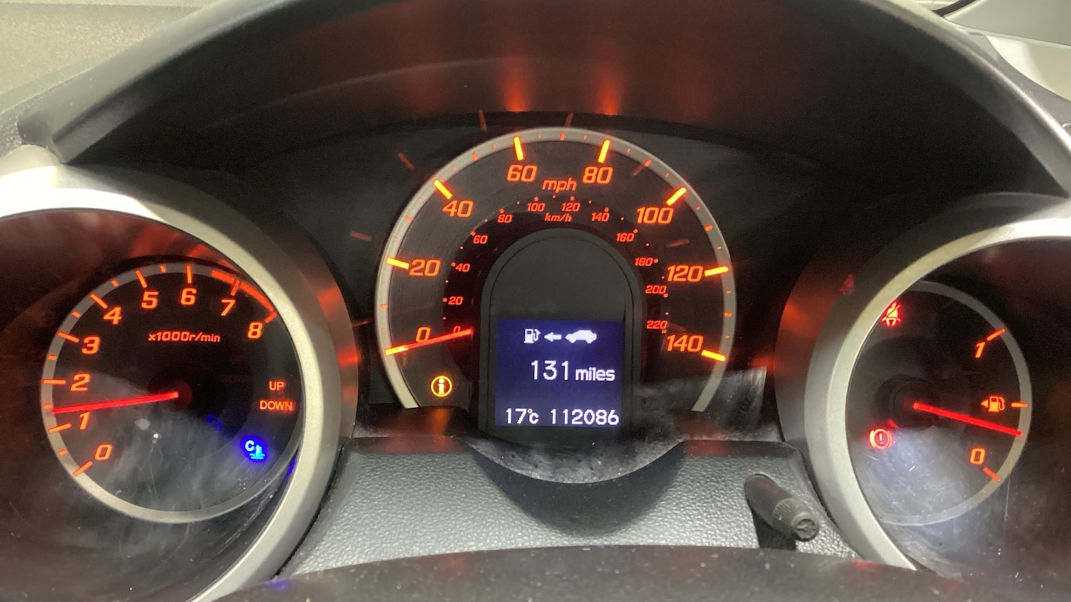 Used Honda Jazz 2010 for sale - 76718846: Photo 7