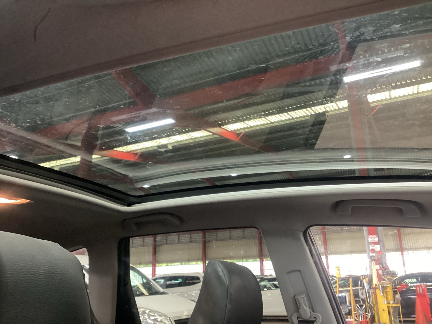 Used Honda Jazz 2010 for sale - 76718846: Photo 9