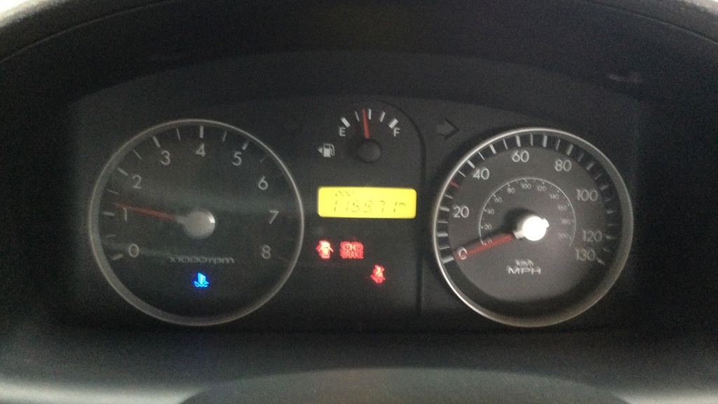 Used Hyundai Getz 2007 for sale - 76830236: Photo 7