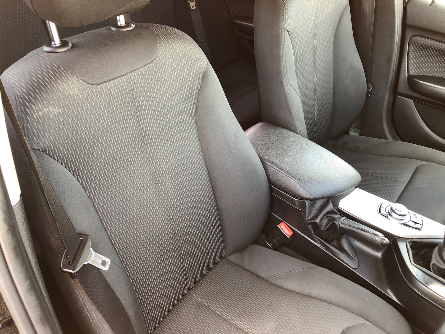 Used BMW 1 Series 2017 for sale - 76760797: Photo 13